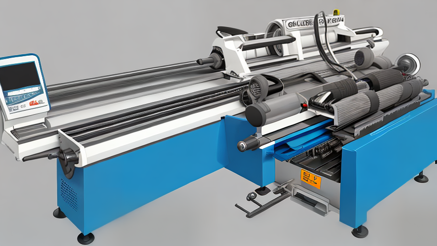 Fiber Cutting Machine