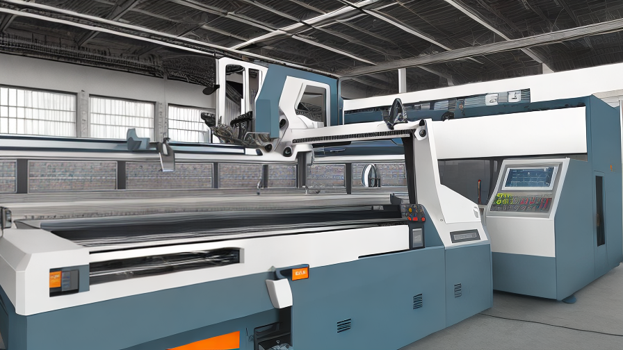 Fiber Cutting Machine