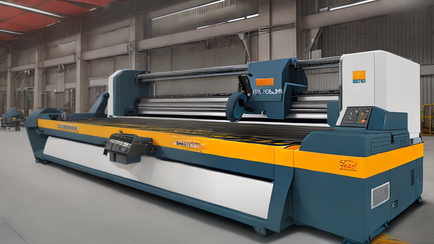 Fiber Cutting Machine