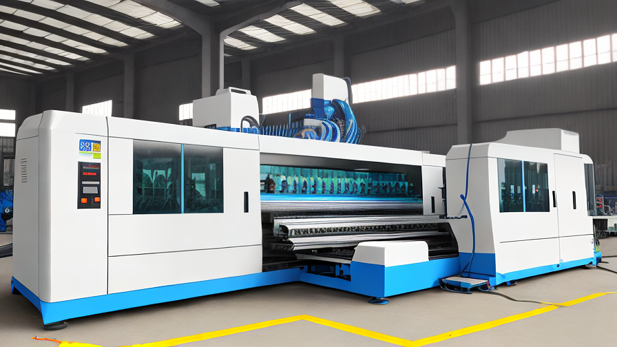 Fiber Cutting Machine