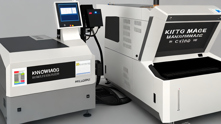 Fiber Laser Marking Machine