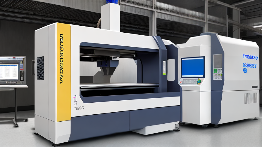 Fiber Laser Marking Machine