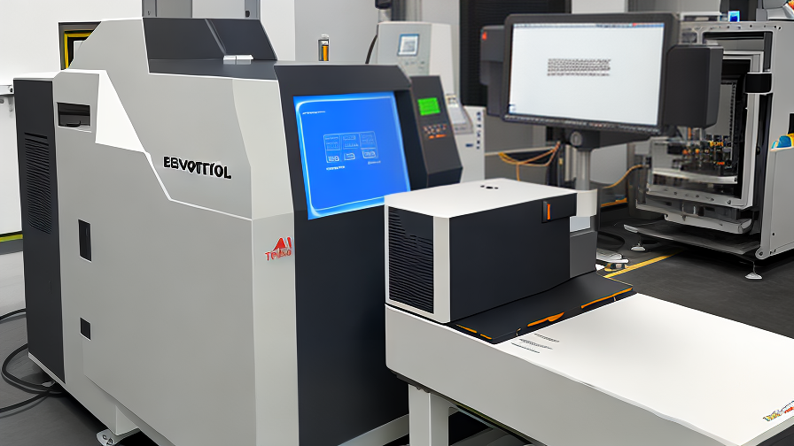 Fiber Laser Marking Machine