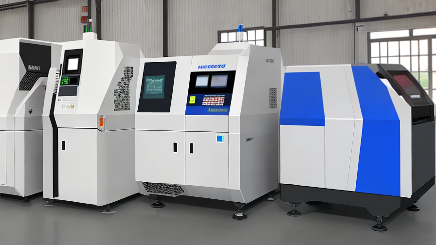 Fiber Laser Marking Machine