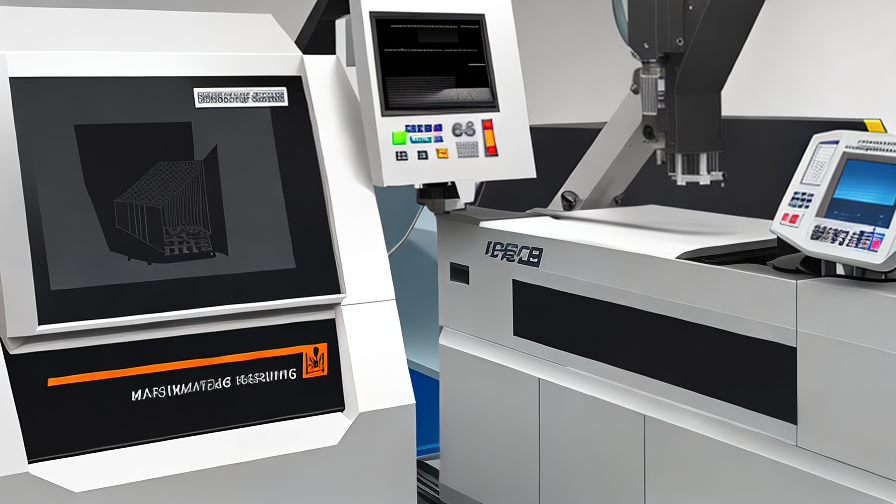 Fiber Laser Marking Machine