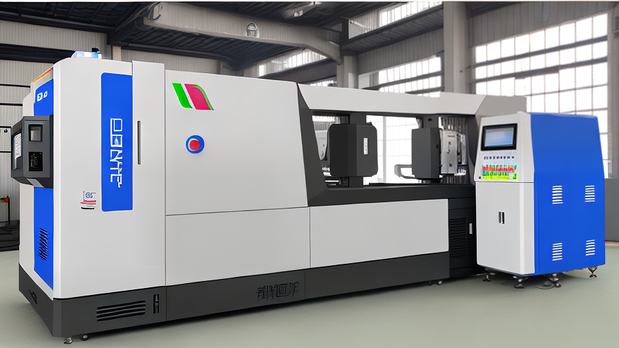 Fiber Laser Marking Machine