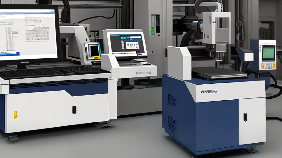 Fiber Laser Marking Machine