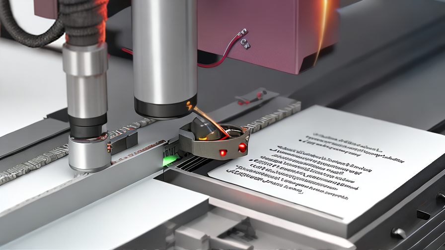 Fiber Laser Welder