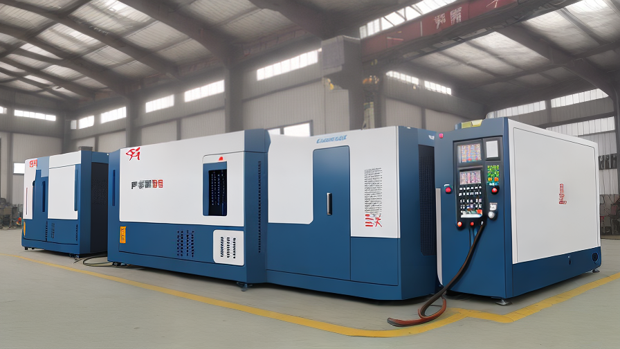 Fiber Laser Welder