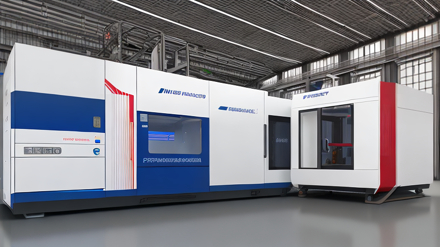Fiber Laser Welding Machine
