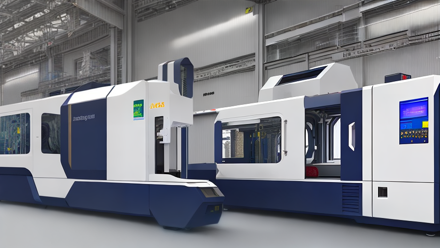 Fiber Laser Welding Machine