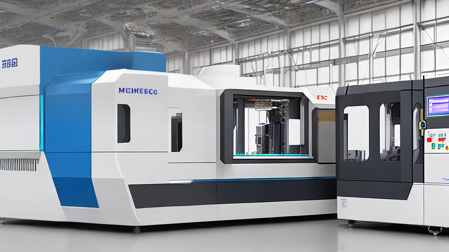 Fiber Laser Welding Machine