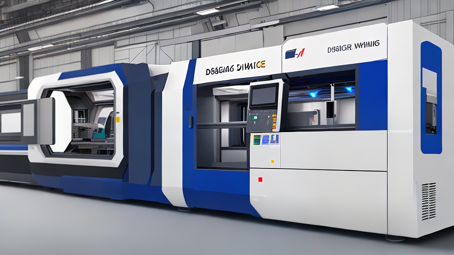 Fiber Laser Welding Machine