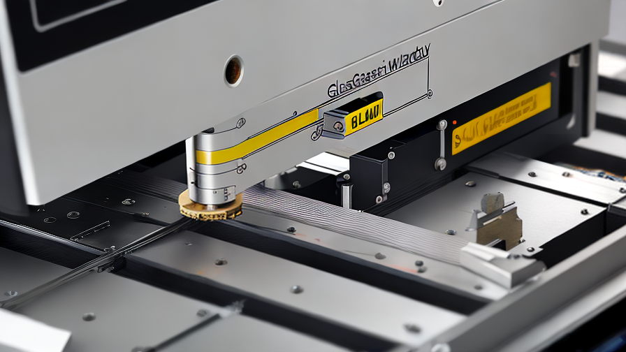 Fiber Laser Welding Machine
