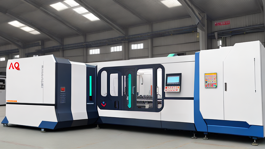 Fiber Laser Welding Machine
