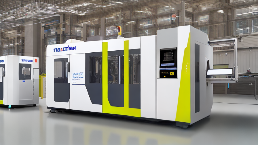 Fiber Laser Welding Machine