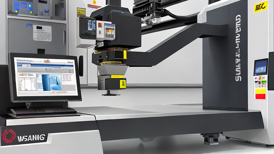 Fiber Laser Welding Machine