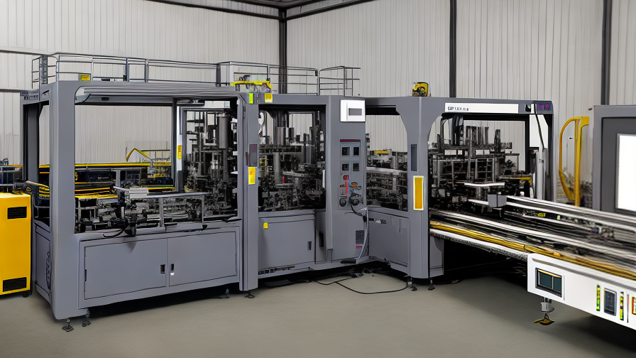 Film Wrapping Machine