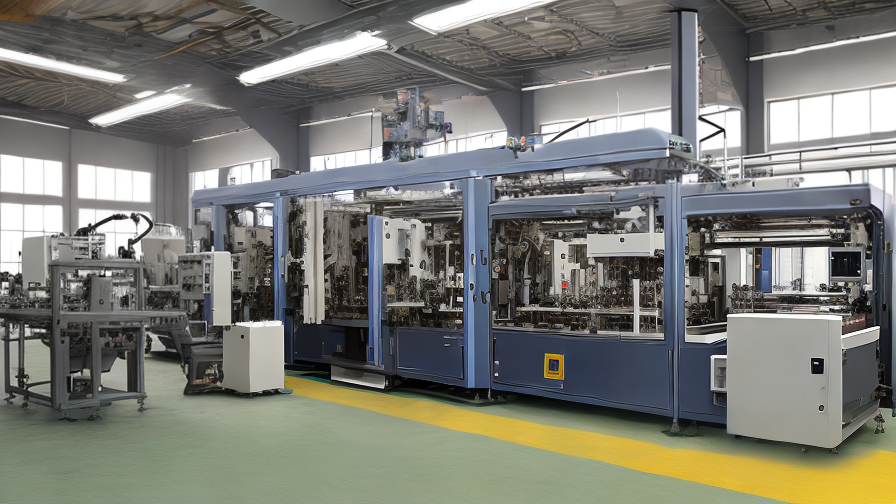 Film Wrapping Machine