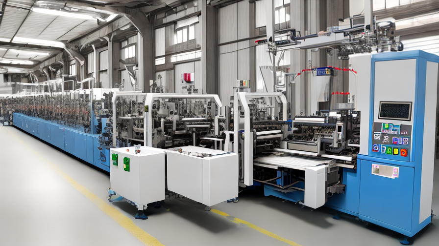 Film Wrapping Machine