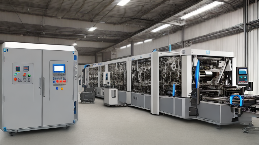 Film Wrapping Machine