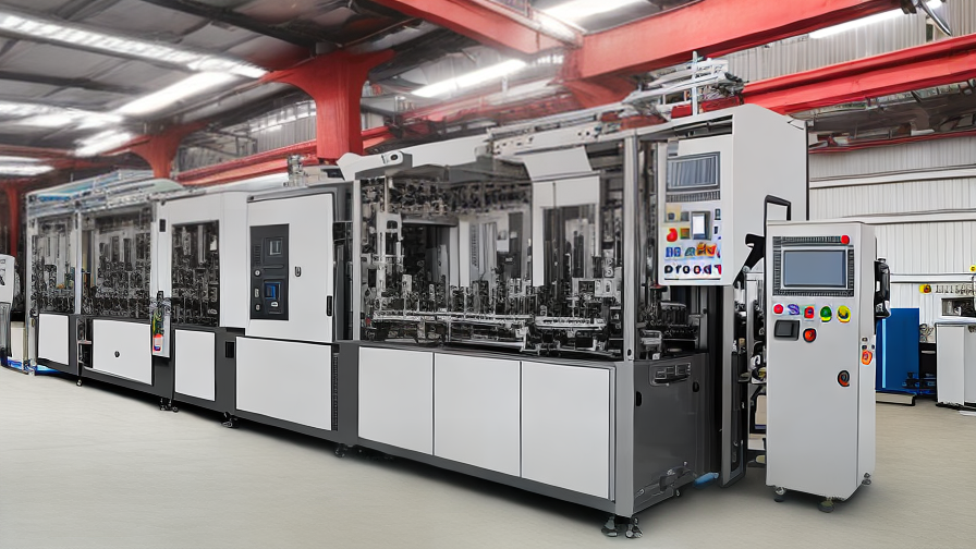 Film Wrapping Machine