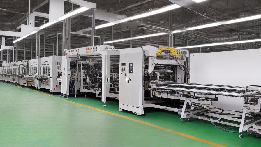 Film Wrapping Machine