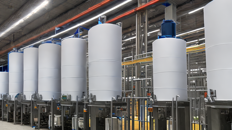 Filter Manufacturing