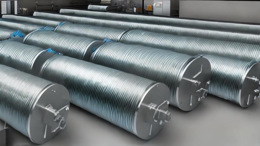 Filter Manufacturing
