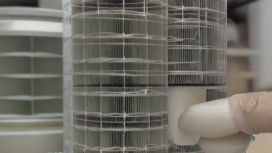 Filter Manufacturing