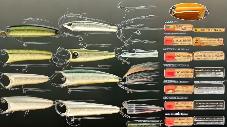 Fishing Tackle Wholesale