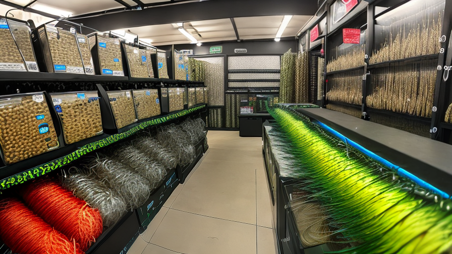 Fishing Tackle Wholesale