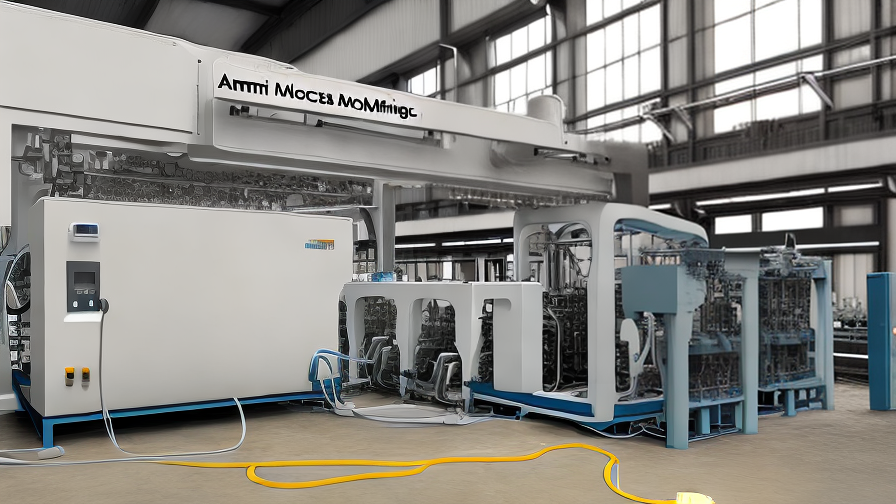 Foam Machinery