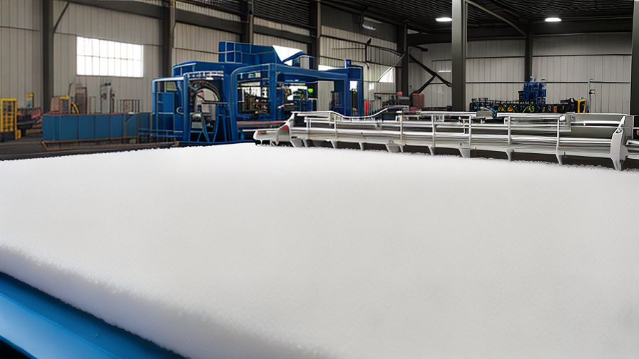 Foam Machinery