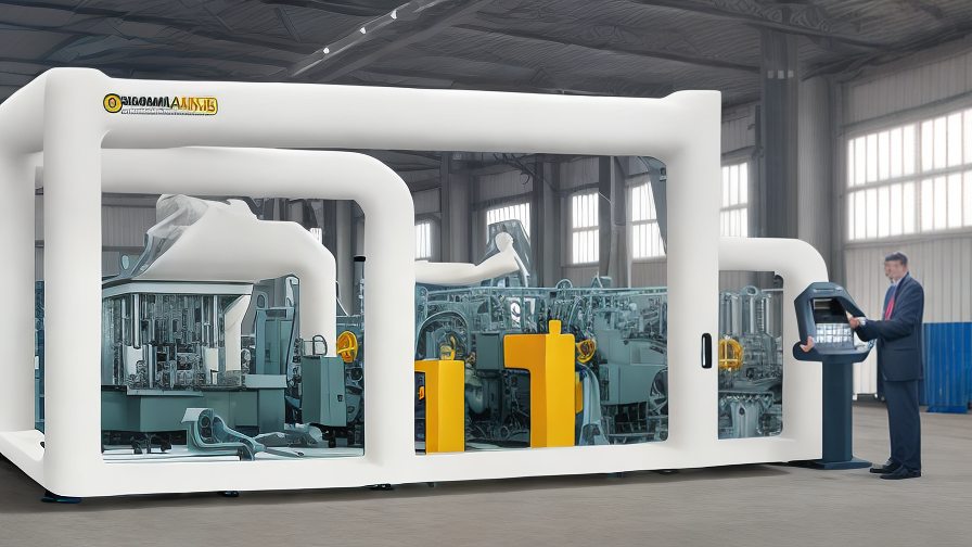Foam Machinery