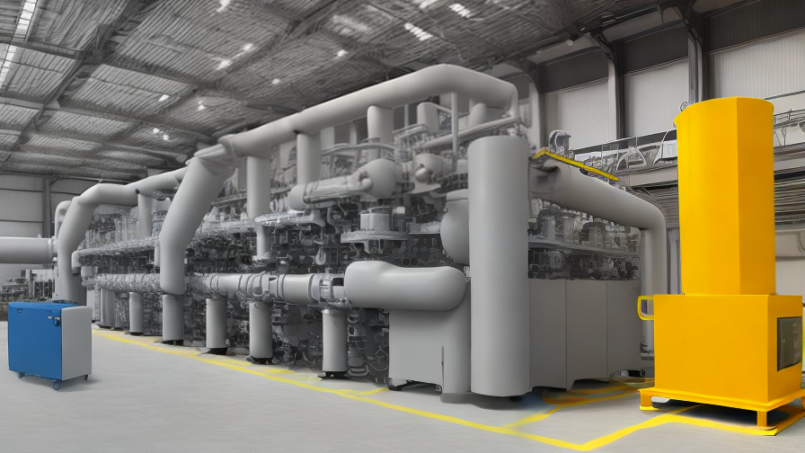 Foam Machinery
