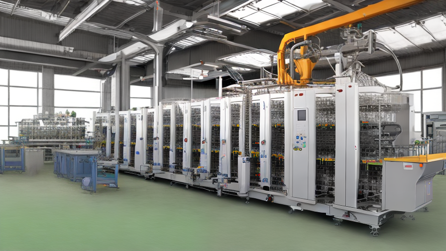 Fruit Sorting Machine