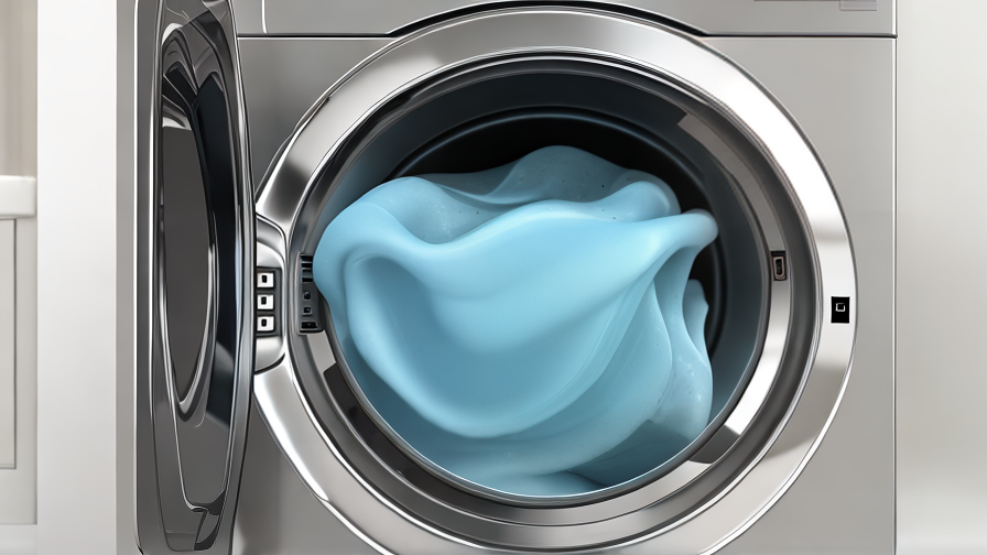 Fruit Washing Machine