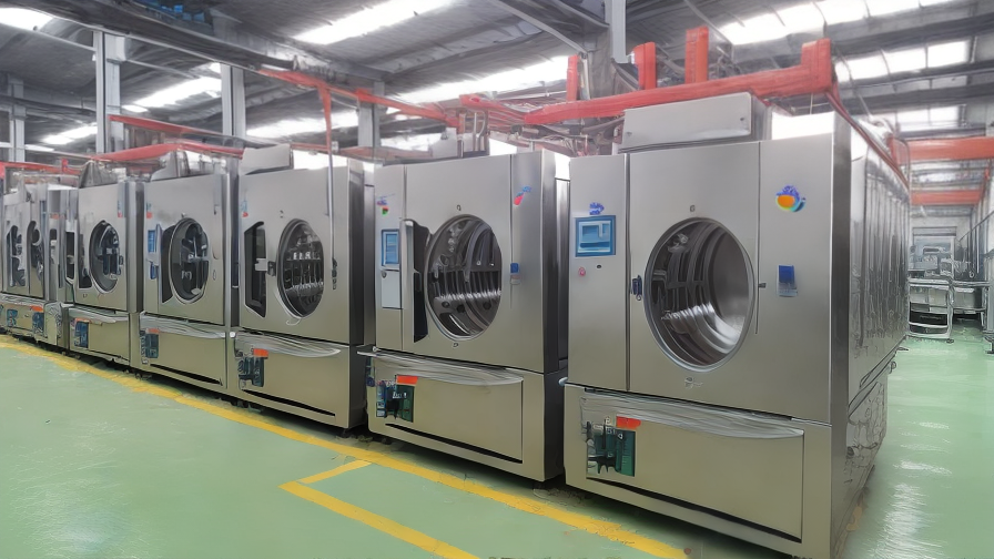 Fruit Washing Machine