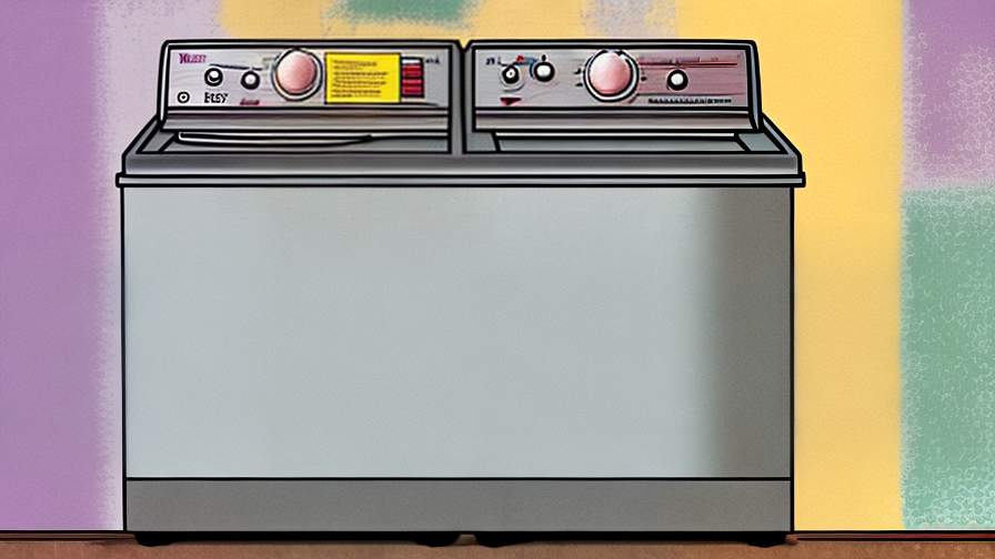 Fruit Washing Machine