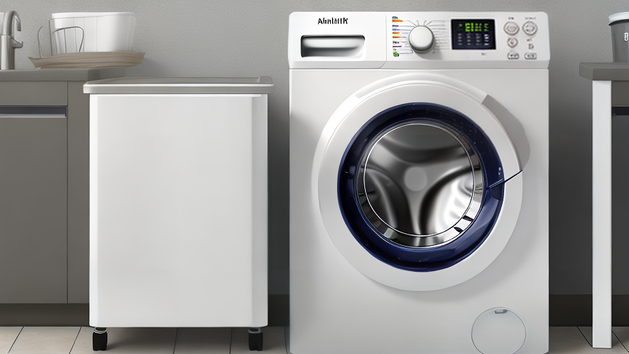 Fruit Washing Machine