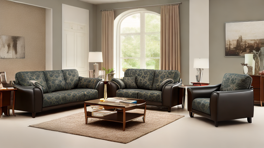 Furniture Accessories Supplier