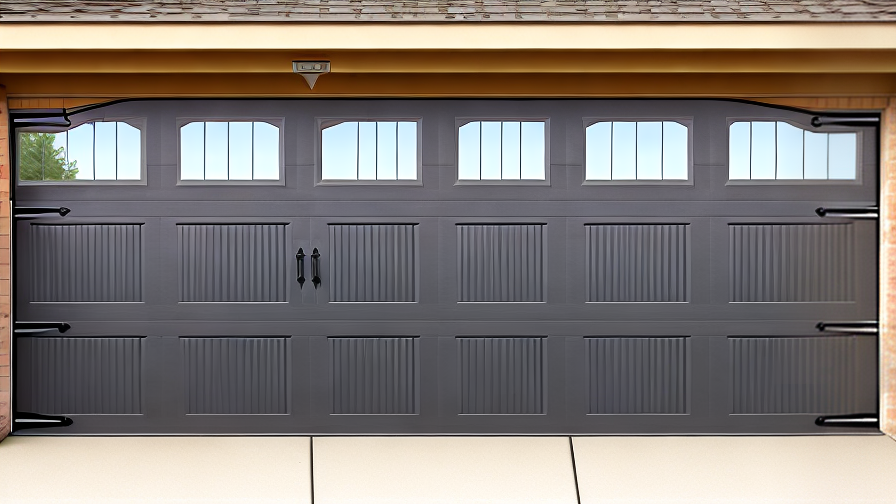 Garage Door Wholesale
