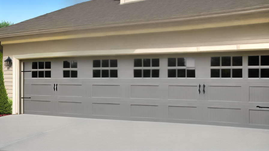 Garage Door Wholesale
