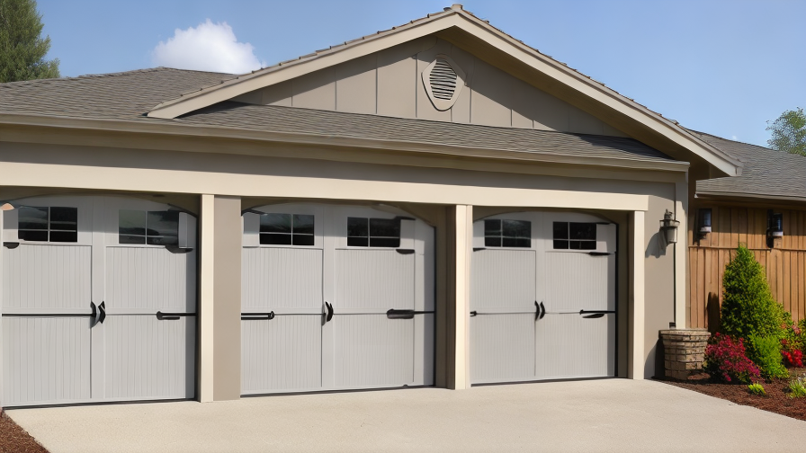 Garage Door Wholesale