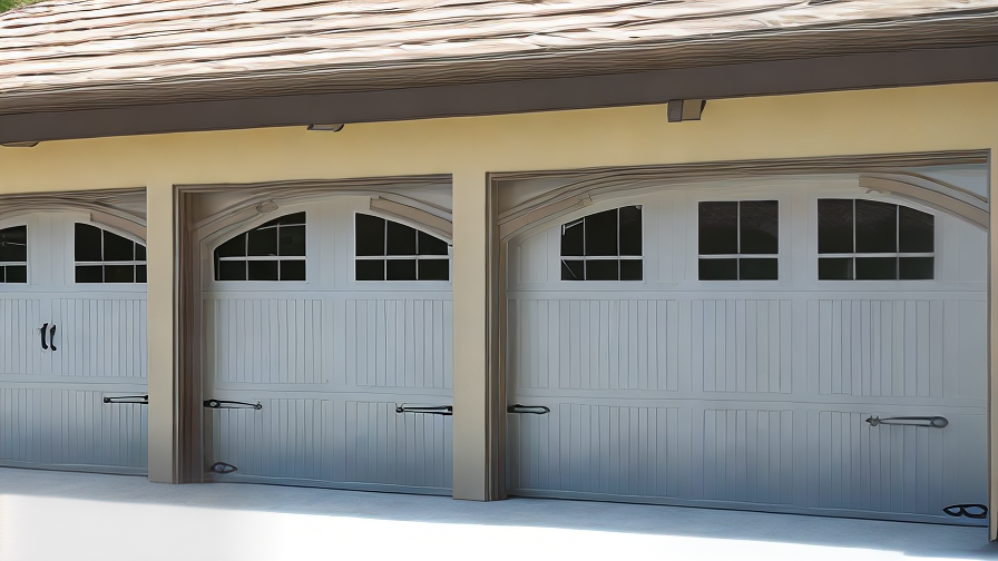 Garage Door Wholesale