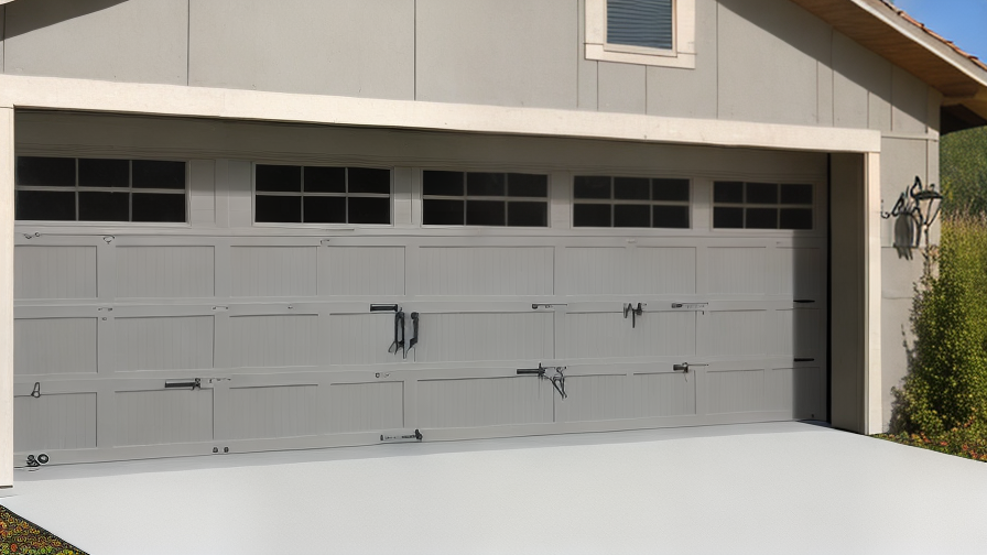 Garage Door Wholesale