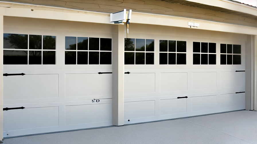 Garage Door Wholesale
