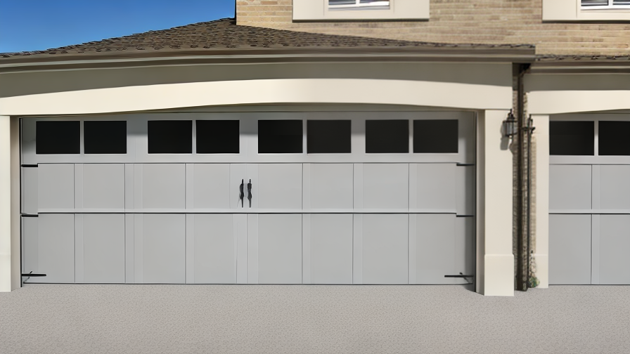 Garage Door Wholesale