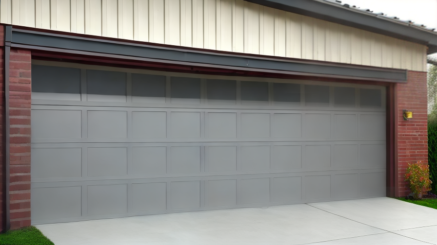 Garage Door Wholesale